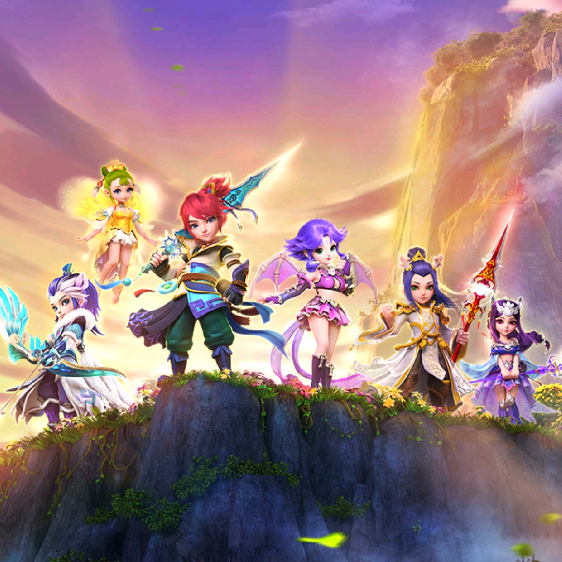 战更高级别 战更高级别