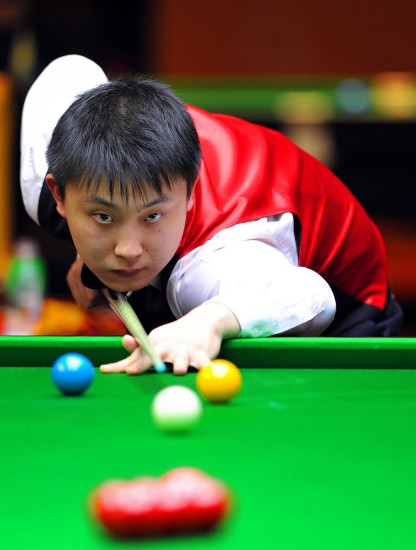 团队的气质 团队的气质