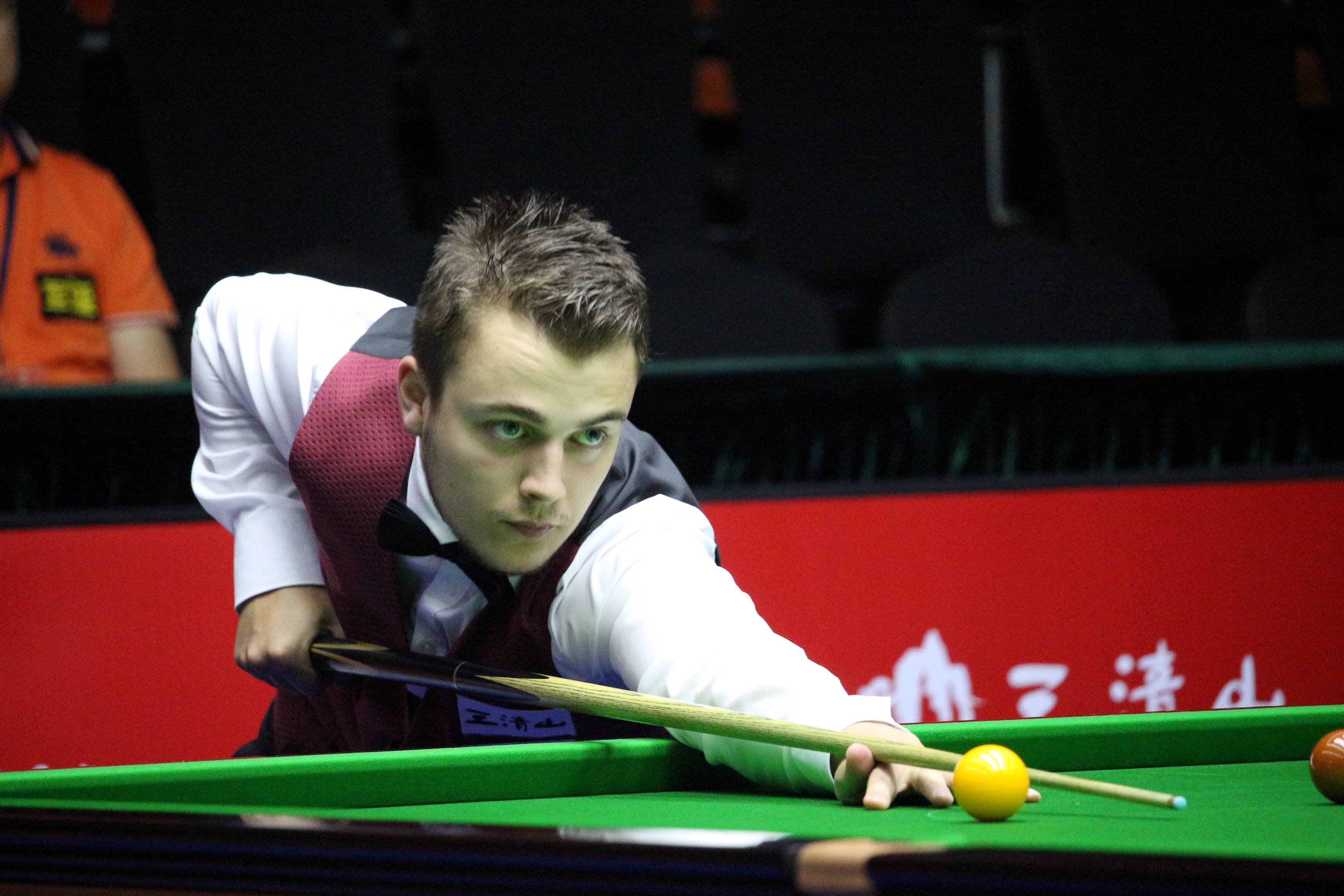 案可能意味 案可能意味