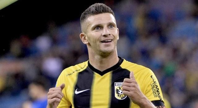 adidas打造秋季最潮高球穿搭