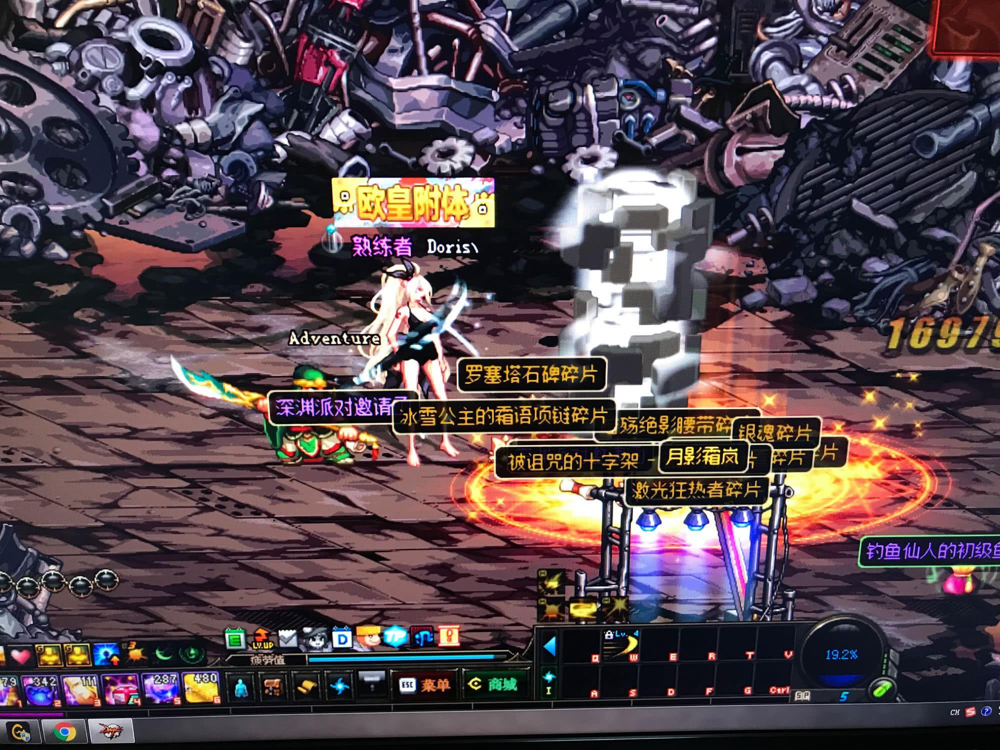 提升战绩 提升战绩