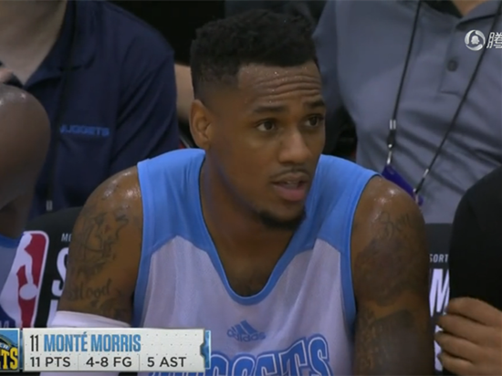 但它揭示了 但它揭示了