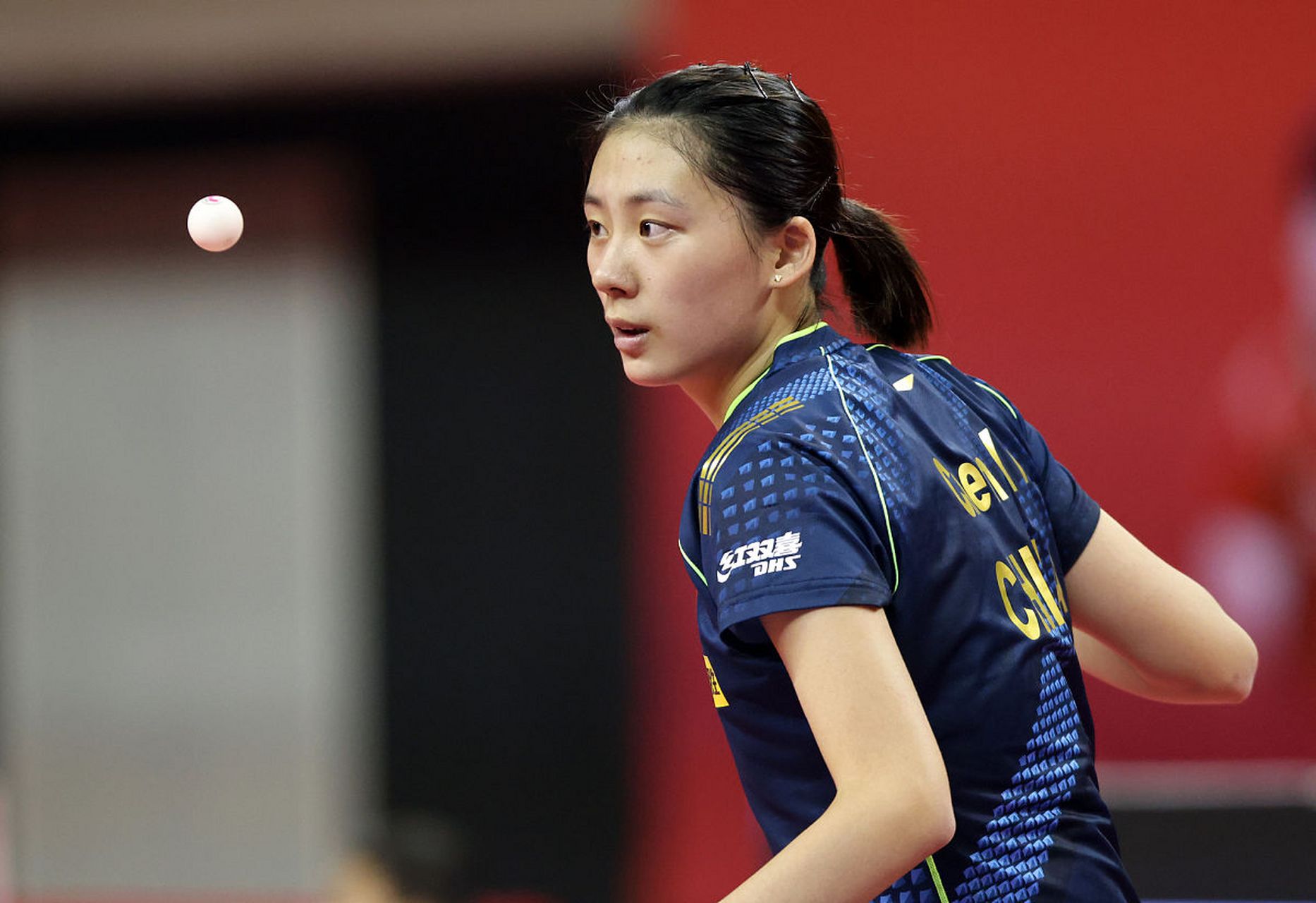 在国际足坛 在国际足坛