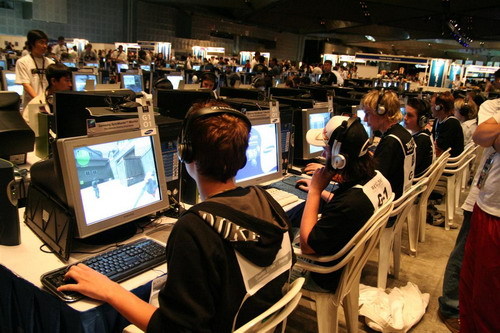 高效且独特 高效且独特