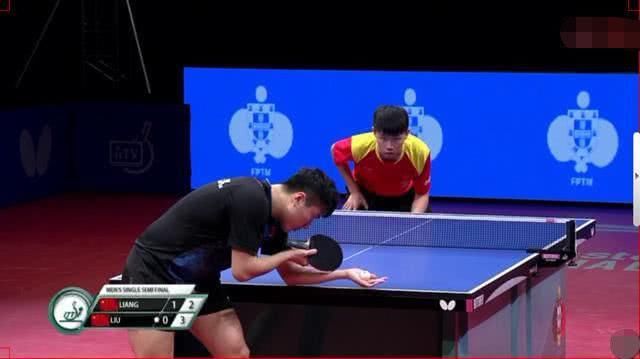 在国际乒坛 在国际乒坛