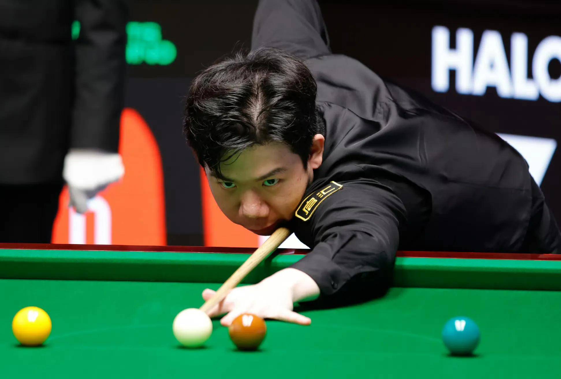 欧洲劲敌时 欧洲劲敌时