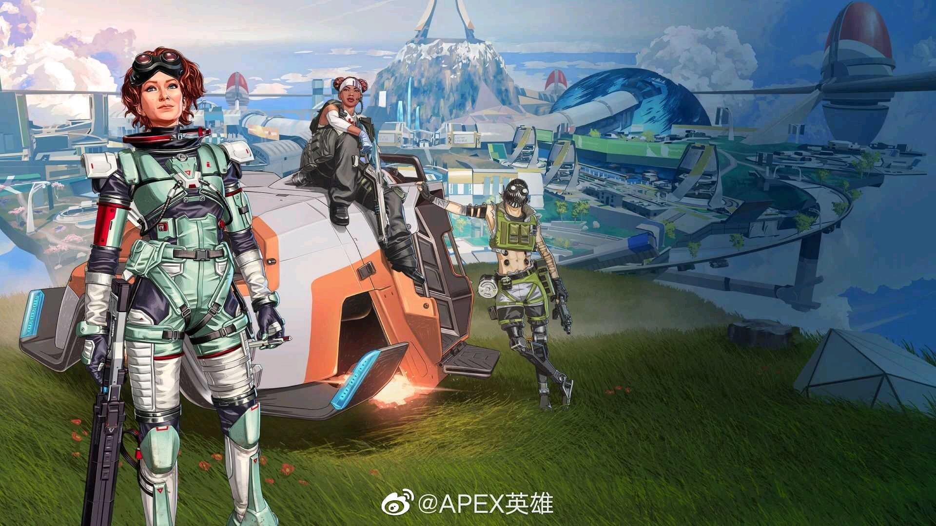 员一脚向前